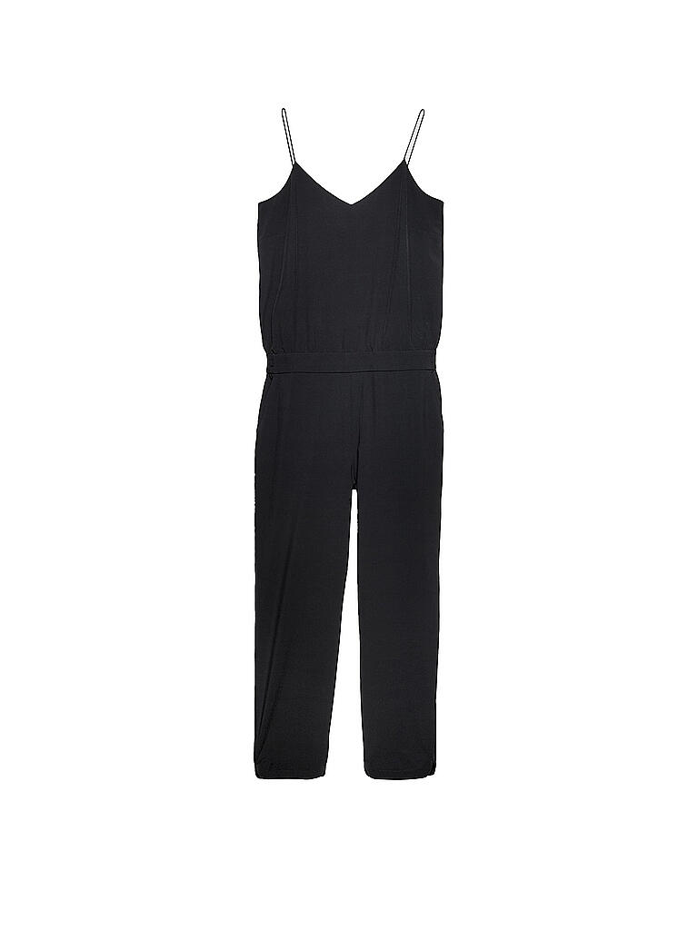 SOMEDAY Jumpsuit Chiona schwarz